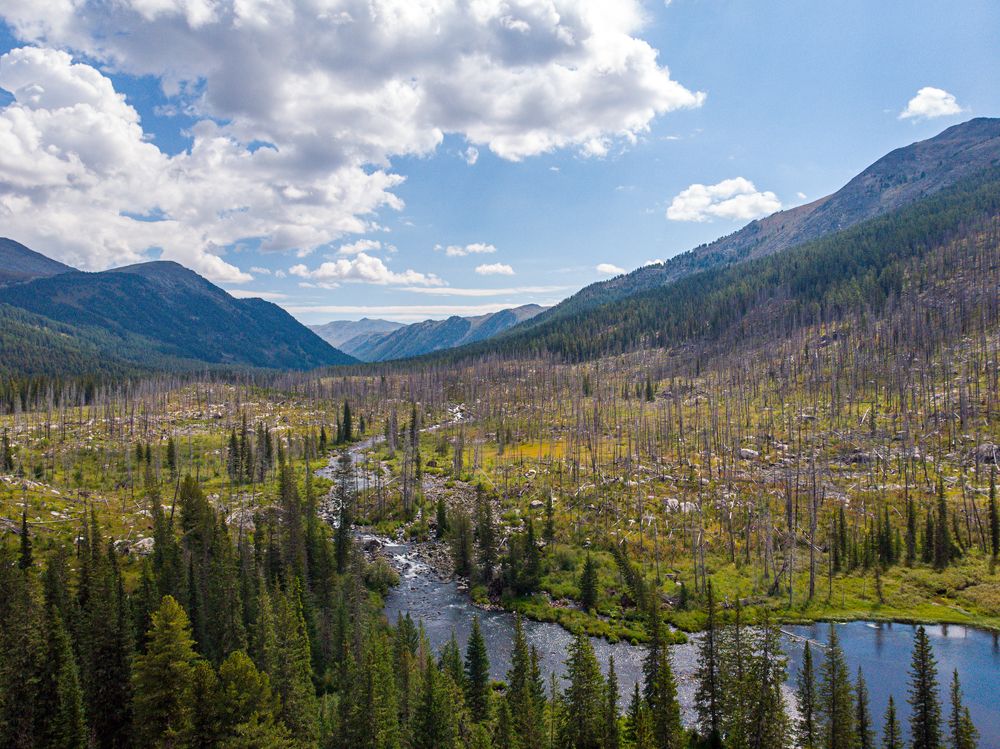 Фотография автора Руслан Токмагамбетов
