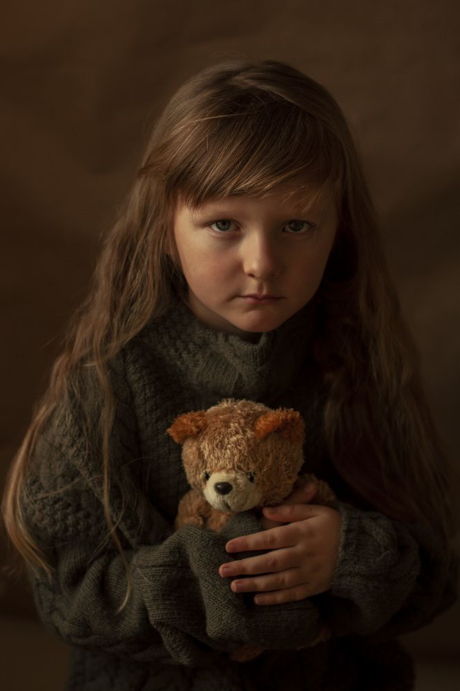 Photograph by Елена Третьякова