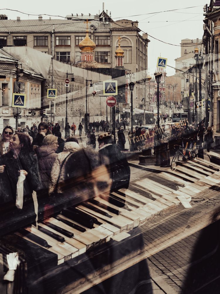 Photograph by Александр Малахов