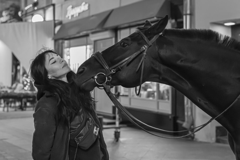 Photograph by Александр Малахов