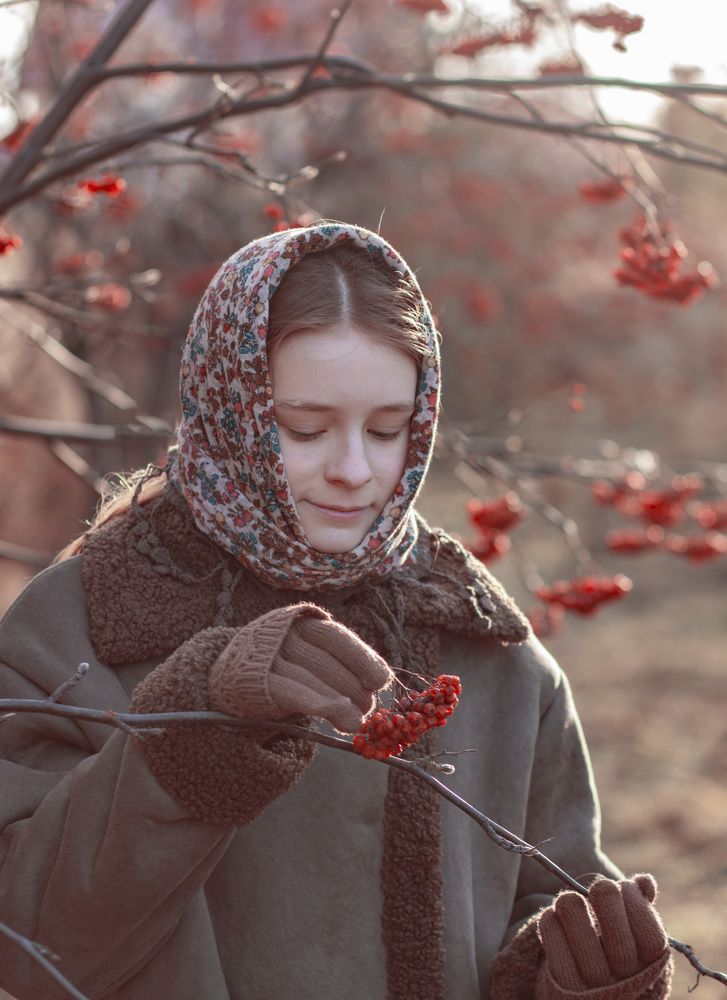 Photograph by Елена Третьякова