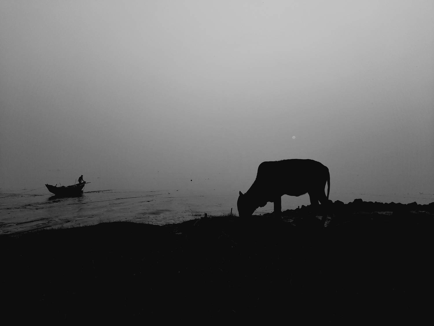Nothingness