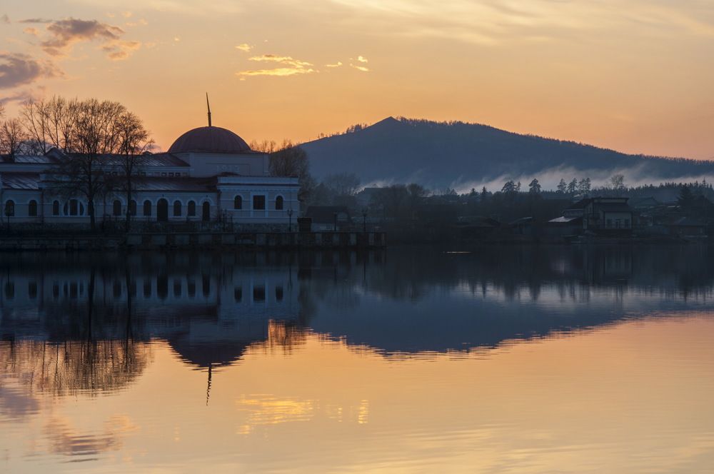 Photograph by Ольга Шуякова