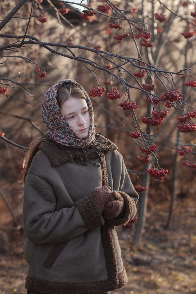 Photograph by Елена Третьякова