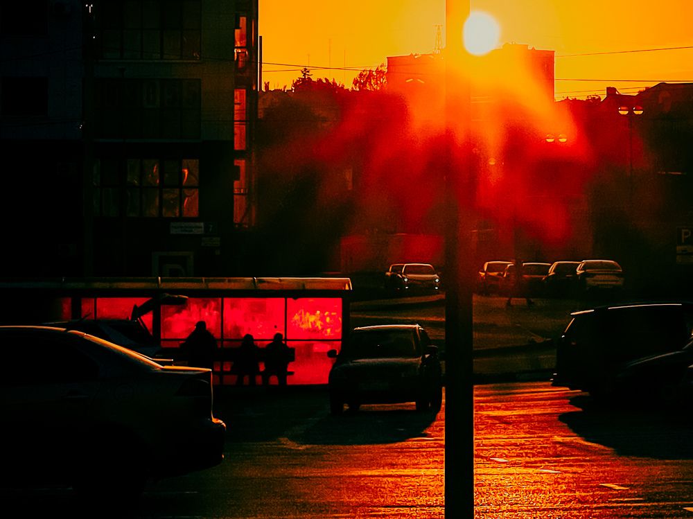 Photograph by Ирина Куренкова