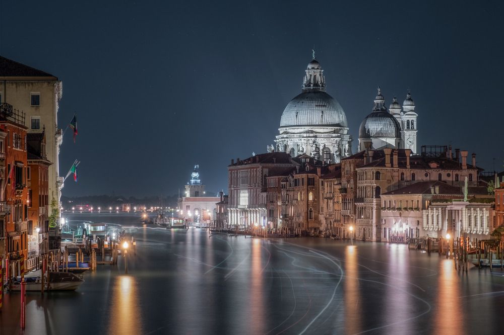 Basilica della Salute