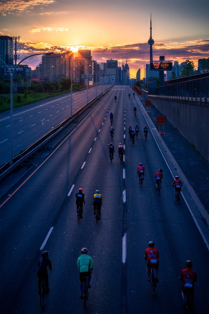 Photograph by Zhenhuan Zhou