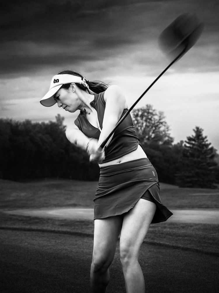 Photograph by Zhenhuan Zhou