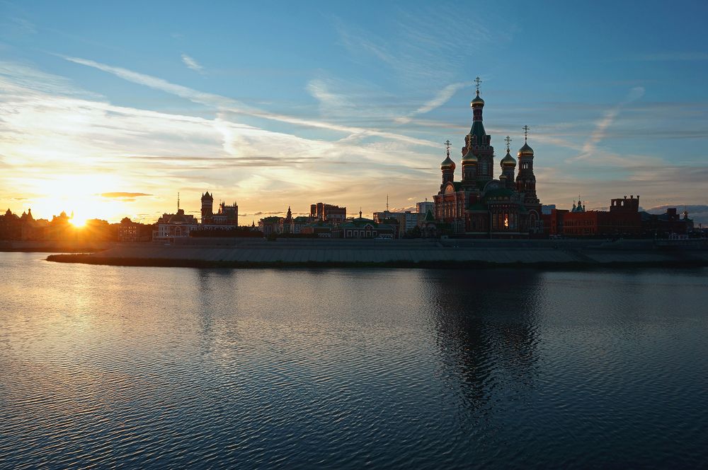 Photograph by Светлана Иванова