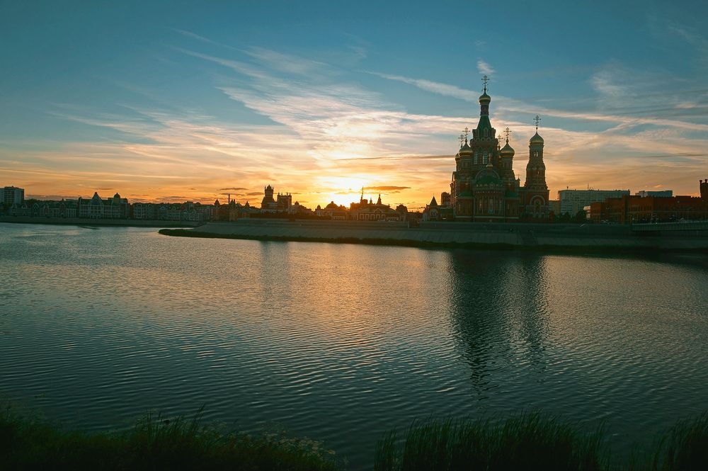 Photograph by Светлана Иванова