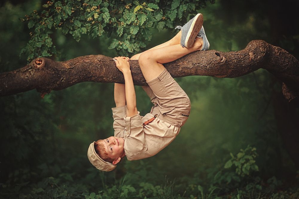 Photograph by Лысенкова Аксинья