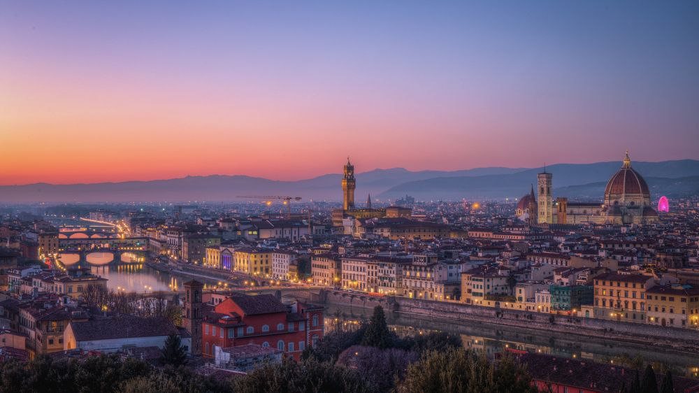 Photograph by Andrea Curzi