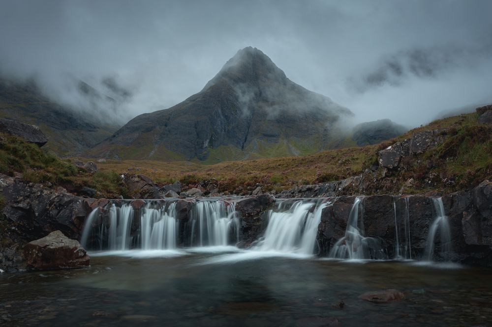 Fairy Pools
