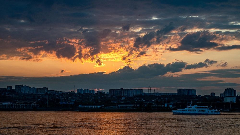 Photograph by Дмитрий Чирков