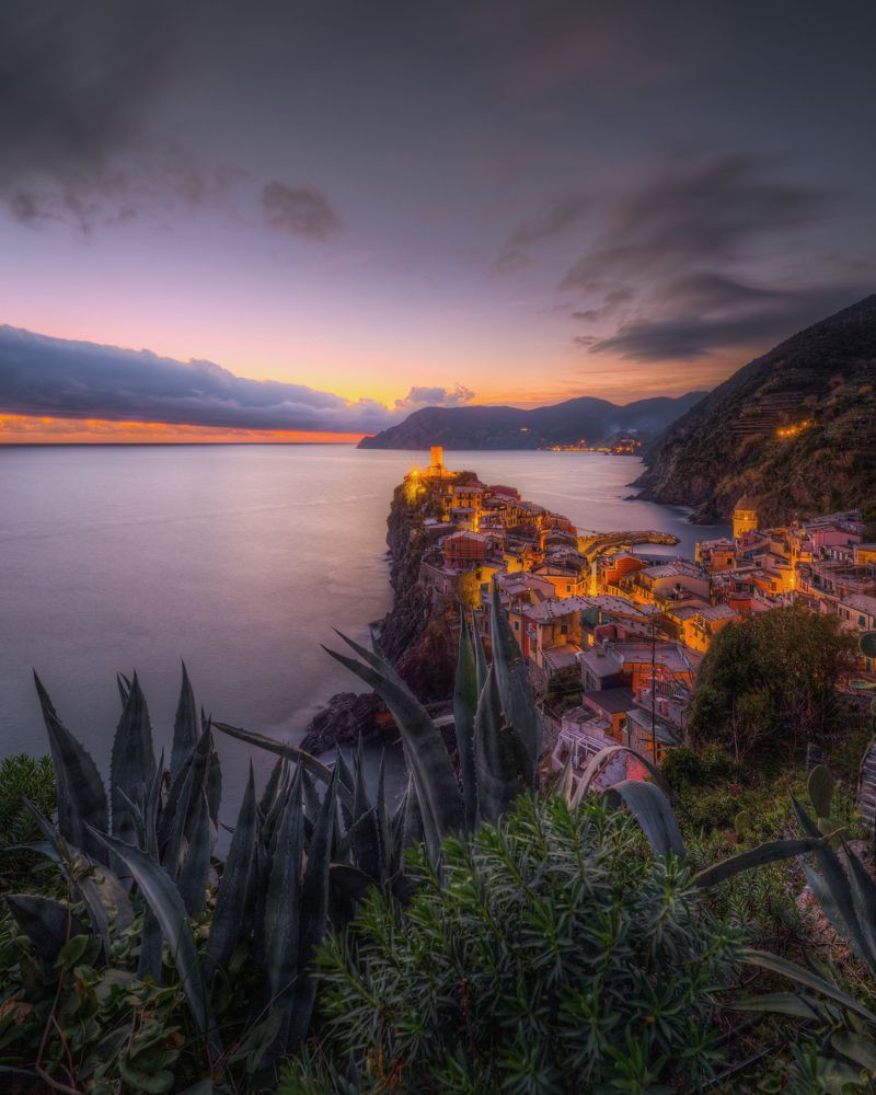 Photograph by Andrea Curzi