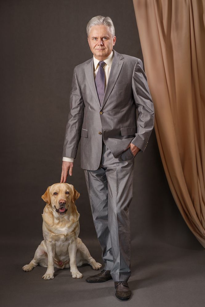 Photograph by Владимир Лиепин