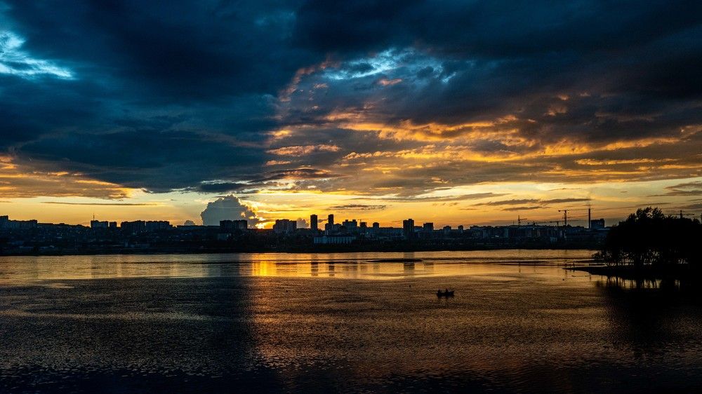 Photograph by Дмитрий Чирков