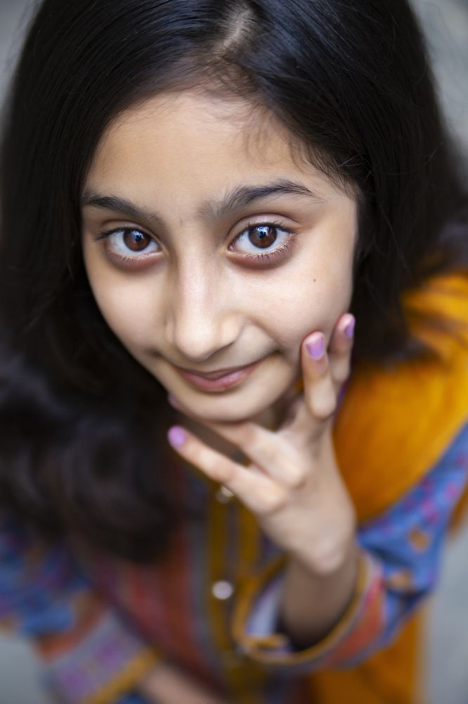 Photograph by Kamran Khan