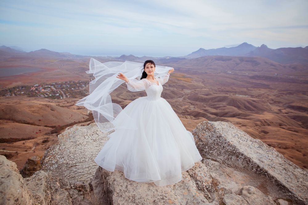 Photograph by Наталья Булгакова