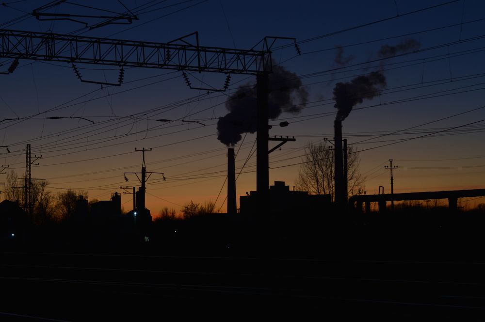 Photograph by Ангелина Ларина