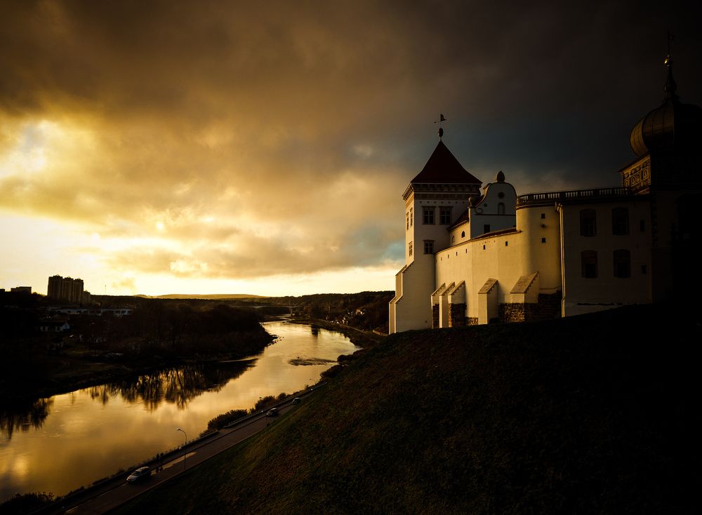 Photograph by Vitaliy