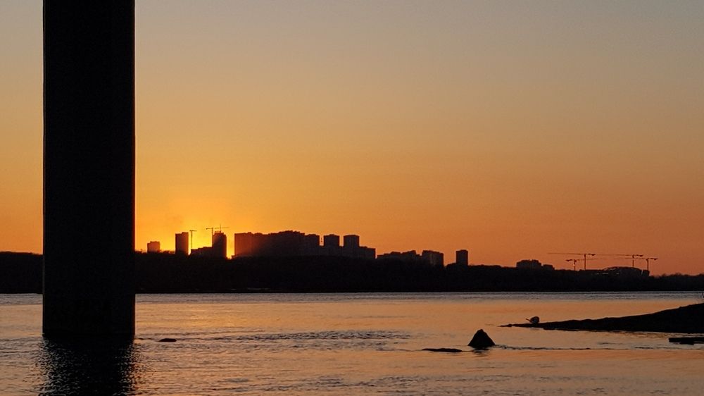 Photograph by Дарья Агапова