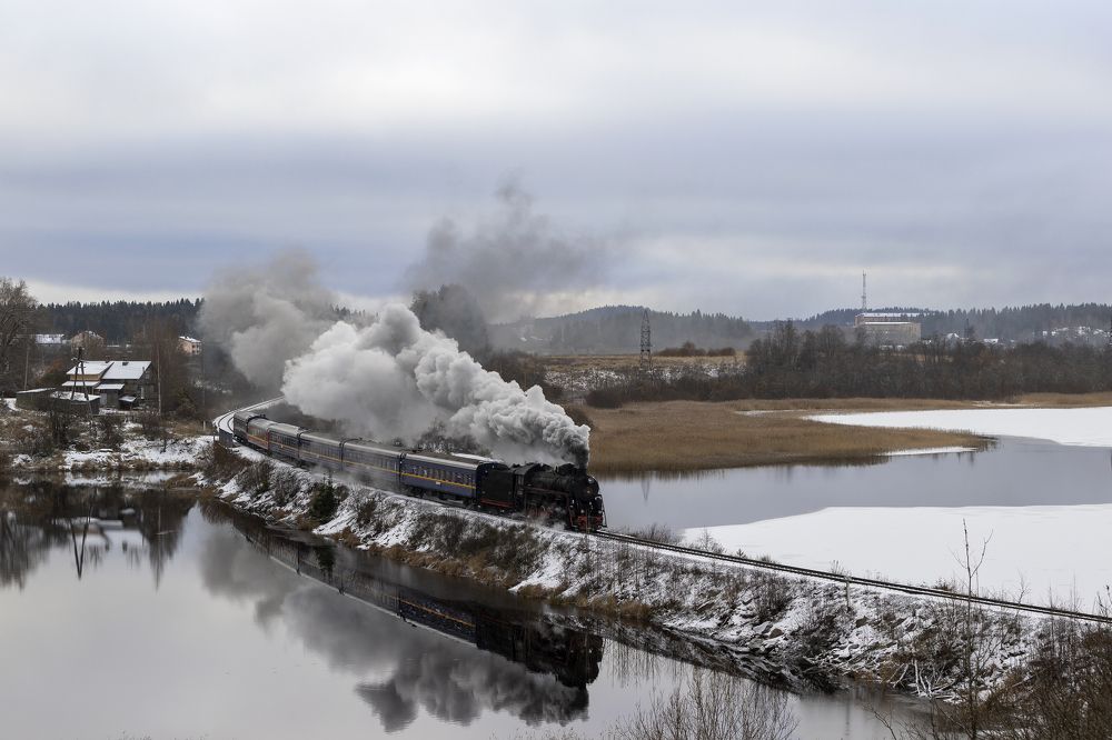 Фотография автора Губань Виктор