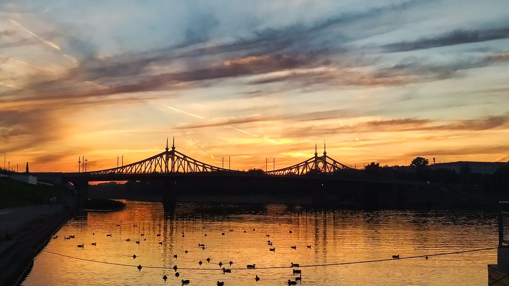 Photograph by Виталий Грачёв