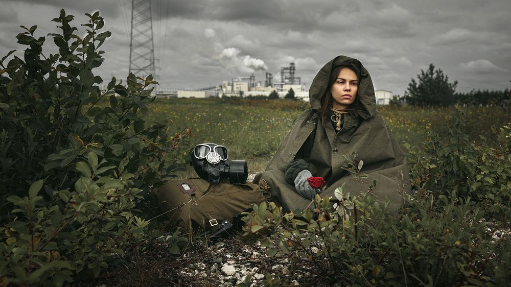 Photograph by Максим Евдокимов