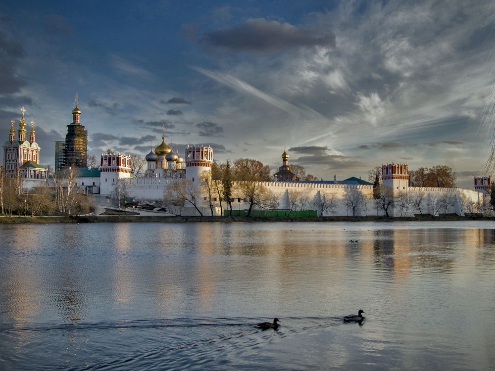 Photograph by Екатерина Рябинина