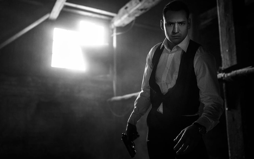 Фотография автора Pavel Ermakov