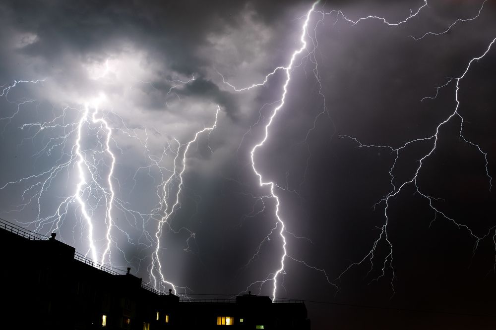 Photograph by Алексей Голубев