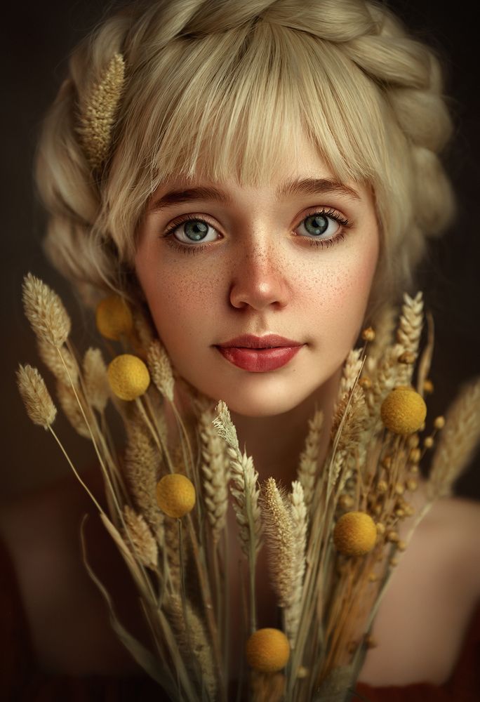 Photograph by Krzysztof & Maria Slowinski