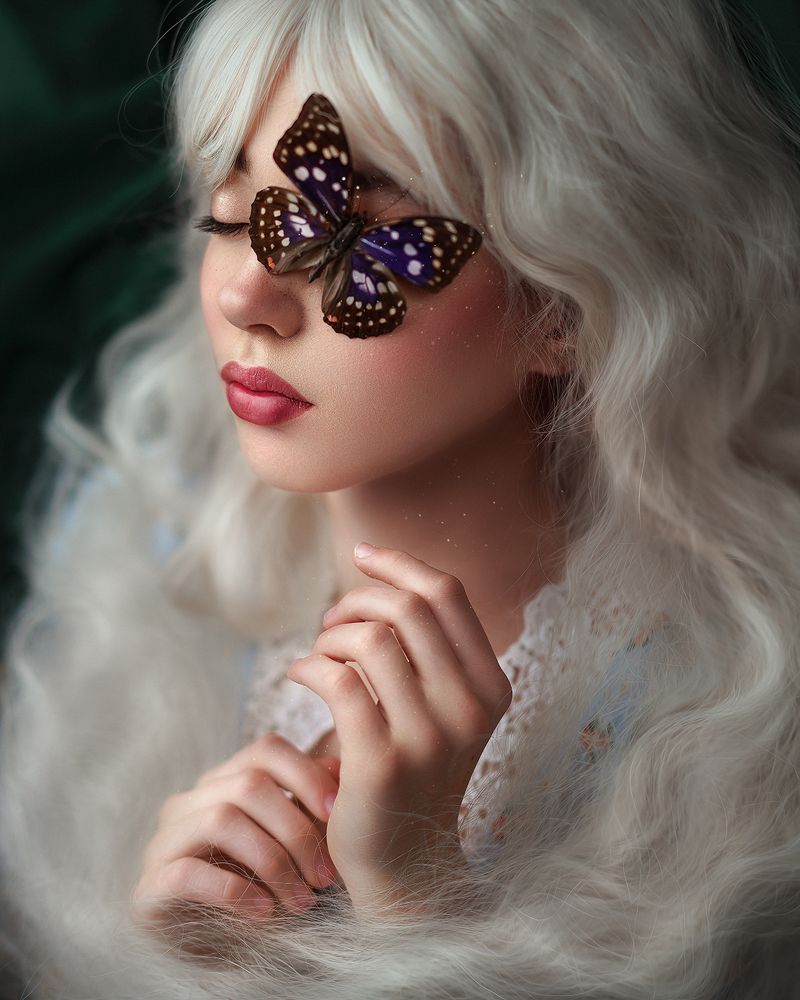 Photograph by Krzysztof & Maria Slowinski