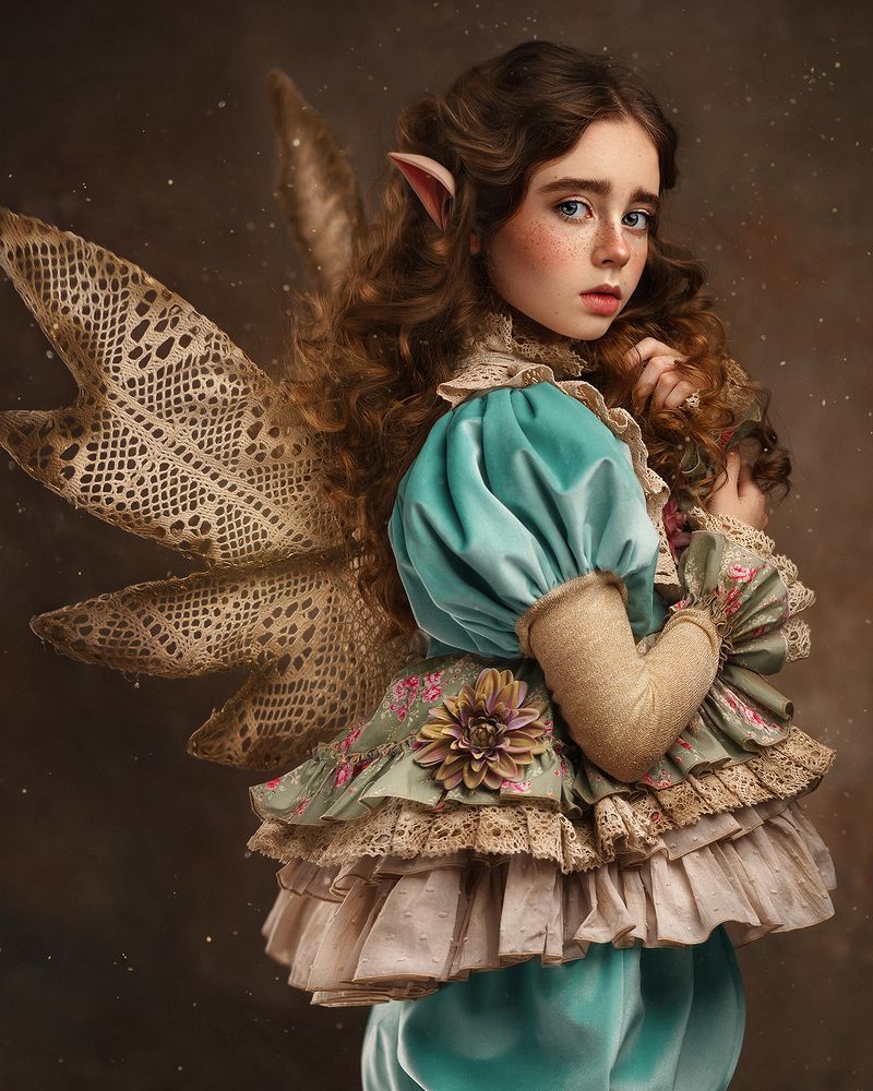 Photograph by Krzysztof & Maria Slowinski