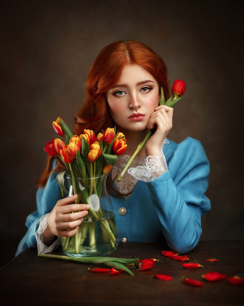 Photograph by Krzysztof & Maria Slowinski