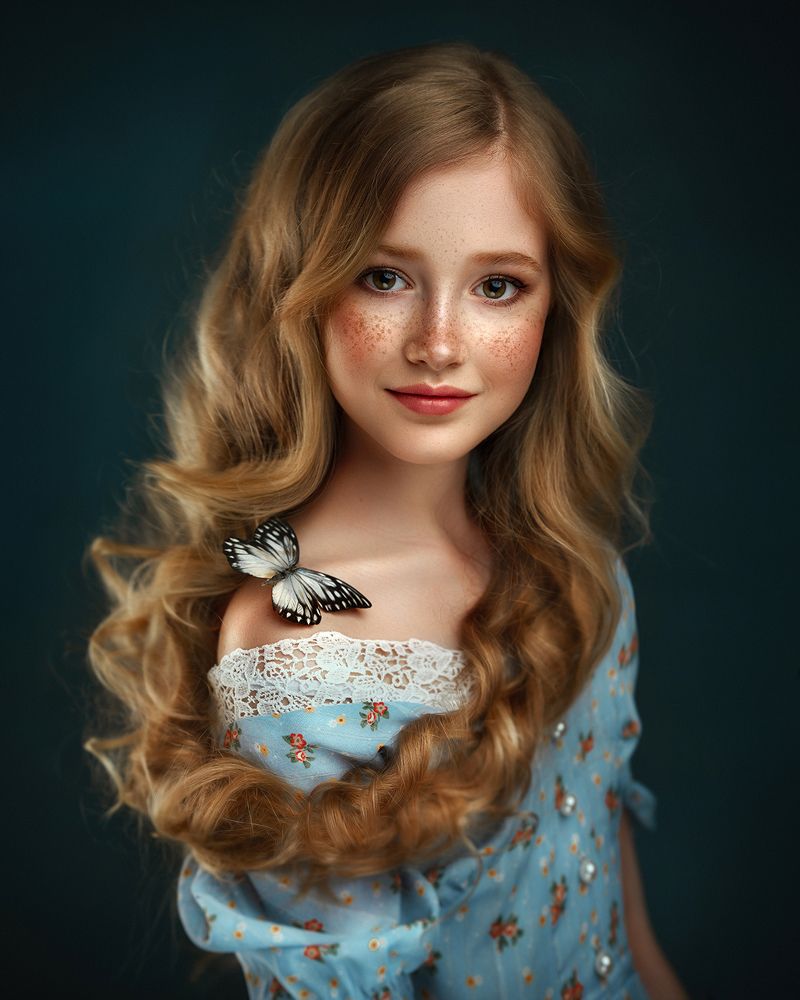 Photograph by Krzysztof & Maria Slowinski