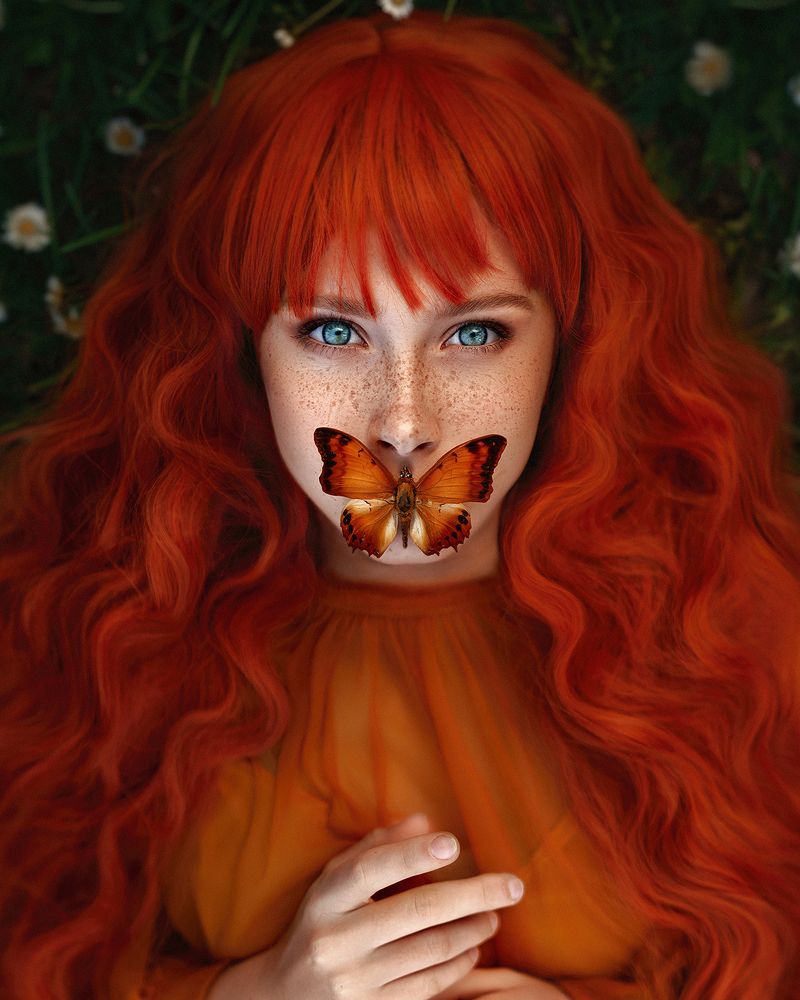 Photograph by Krzysztof & Maria Slowinski