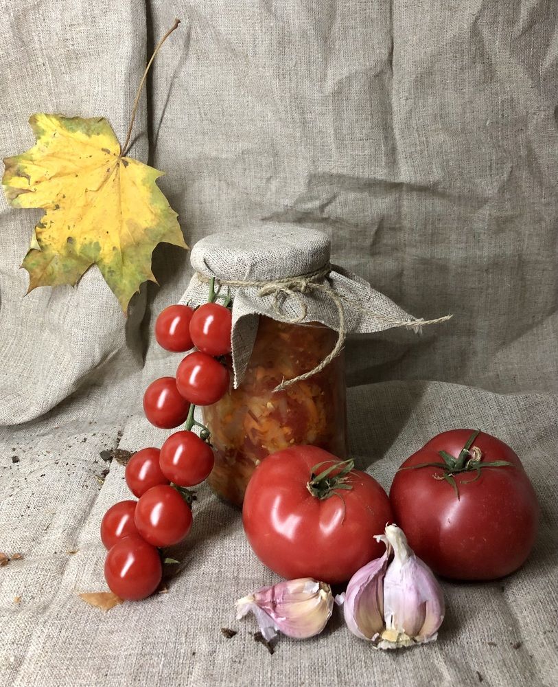 Photograph by Галина Пименова