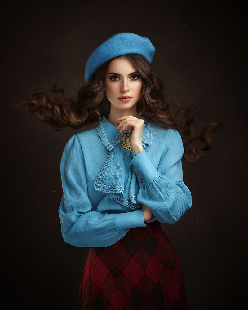 Photograph by Krzysztof & Maria Slowinski