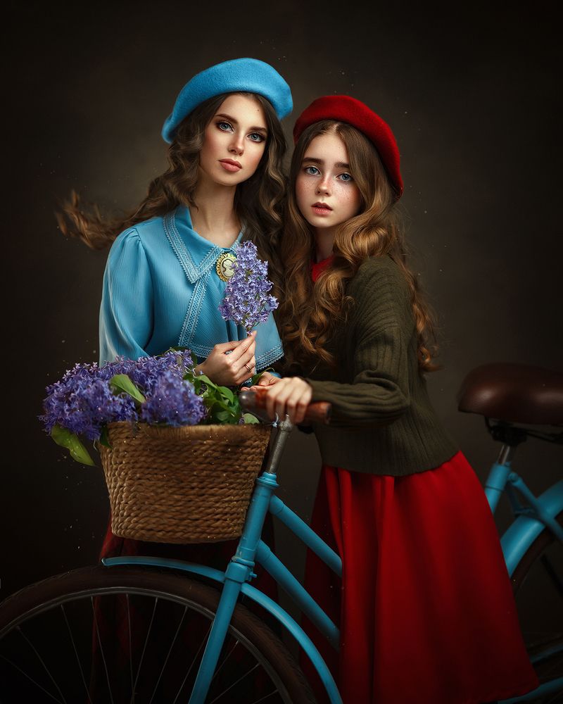 Photograph by Krzysztof & Maria Slowinski