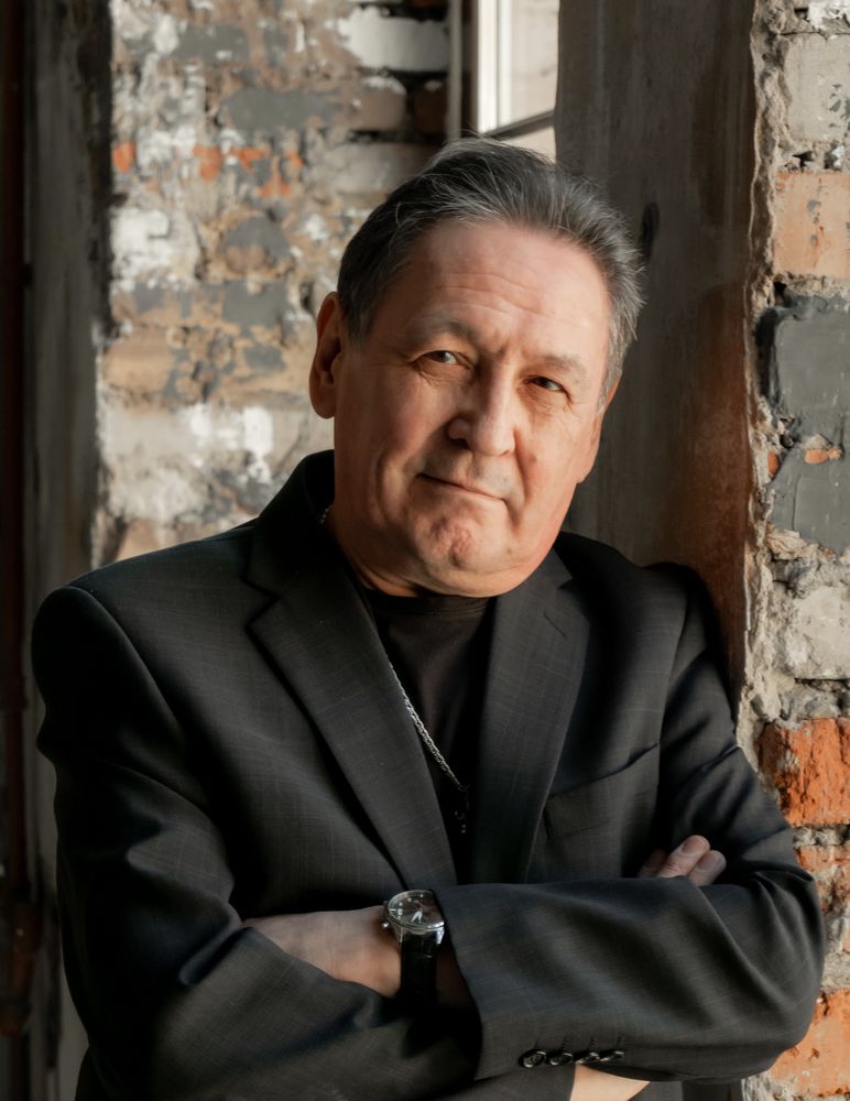 Photograph by Elvira Magsumova