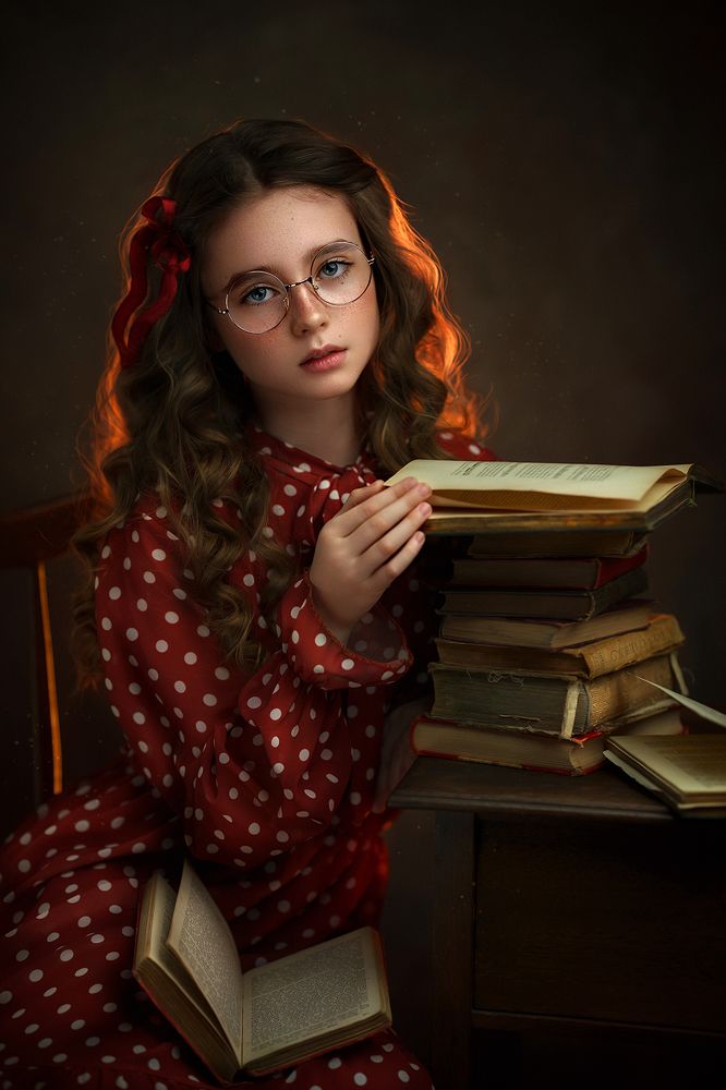 Photograph by Krzysztof & Maria Slowinski