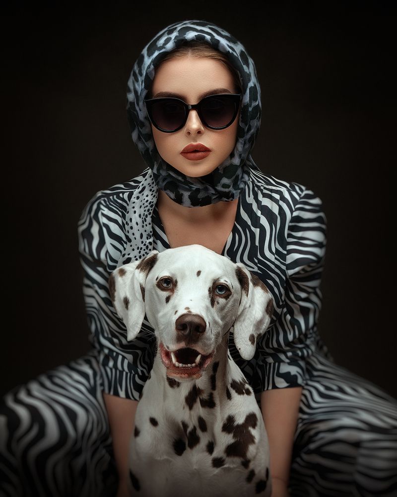 Photograph by Krzysztof & Maria Slowinski