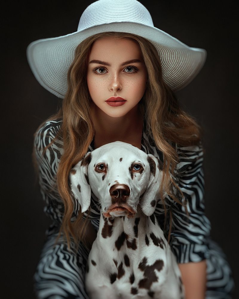 Photograph by Krzysztof & Maria Slowinski