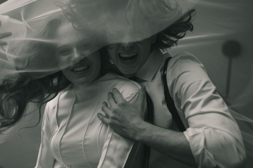 Photograph by Viktoria German