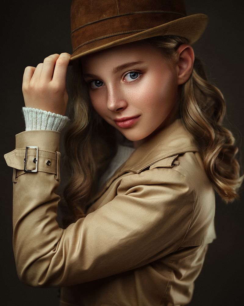 Photograph by Krzysztof & Maria Slowinski