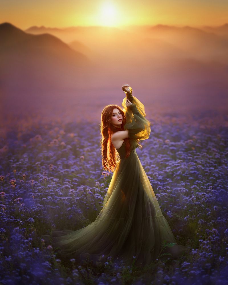 Photograph by Krzysztof & Maria Slowinski