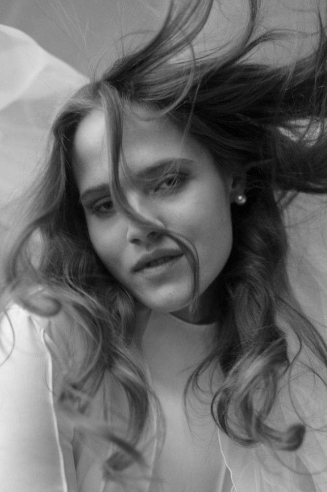 Photograph by Viktoria German