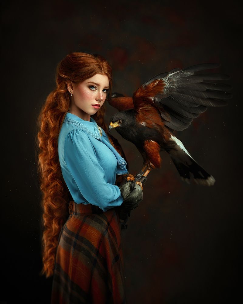 Photograph by Krzysztof & Maria Slowinski